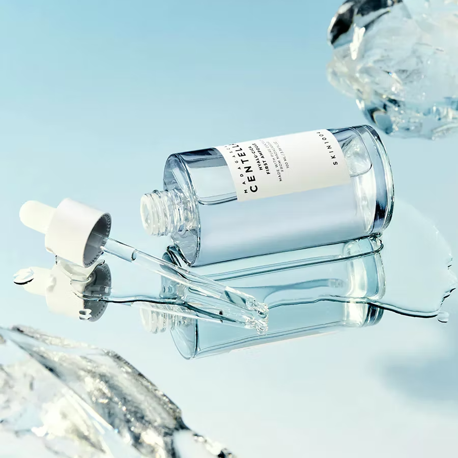 SKIN1004 CENTELLA HYALU-CICA FIRST AMPOULE 100ML