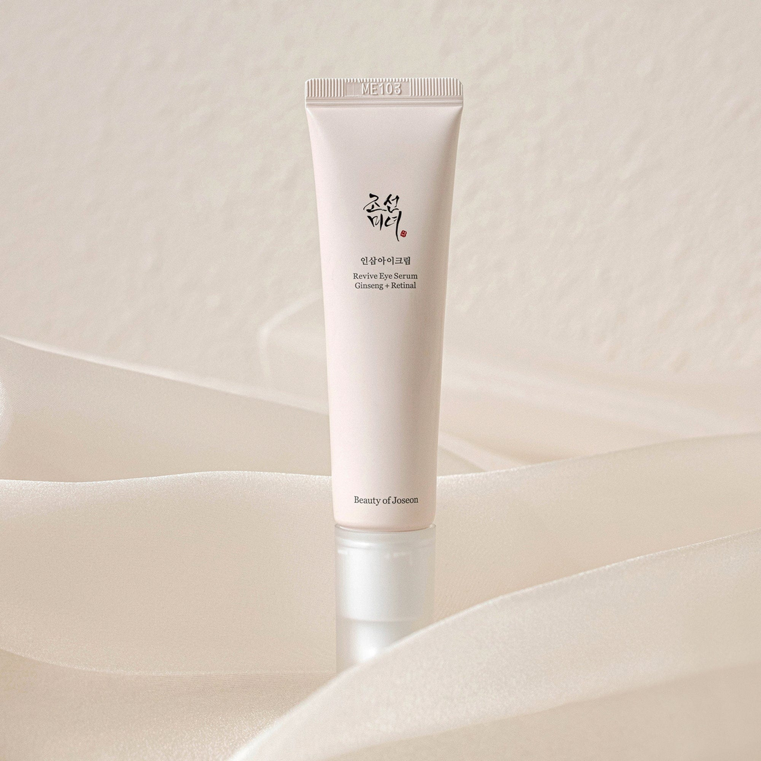 BEAUTY OF JOSEON REVIVE EYE SERUM