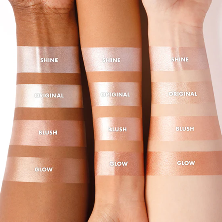 ICONIC ILLUMINADOR - BLUSH