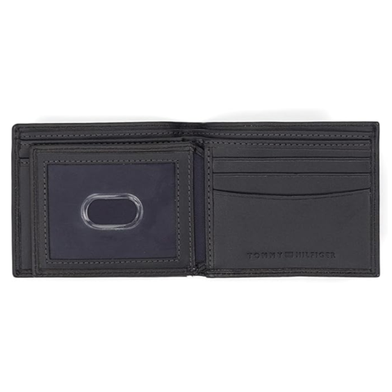 TOMMY HILFIGER BILLETERA MASCULINA 31TL130057