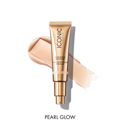 ICONIC LONDON RADIANCE BOOSTER