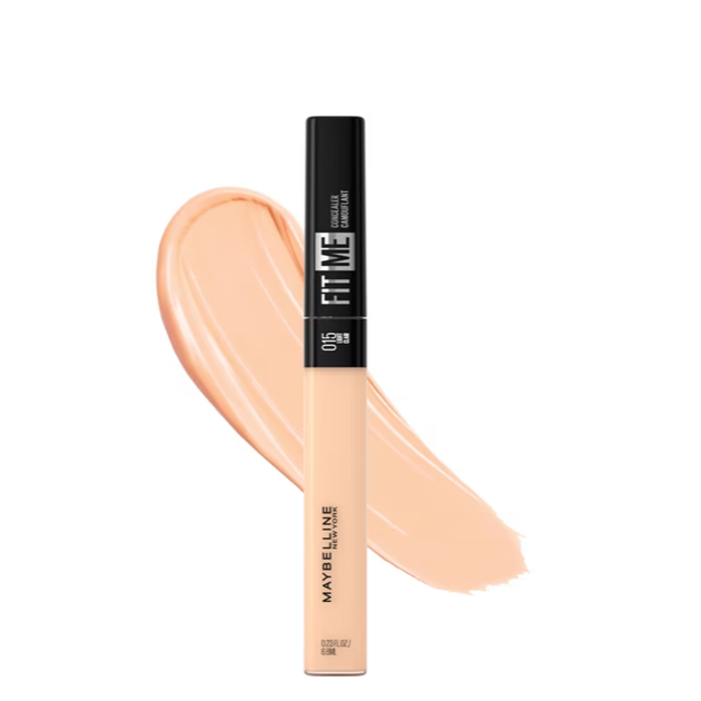 MAYBELLINE FIT ME CORRECTOR - 15 LIGHT CLAIR