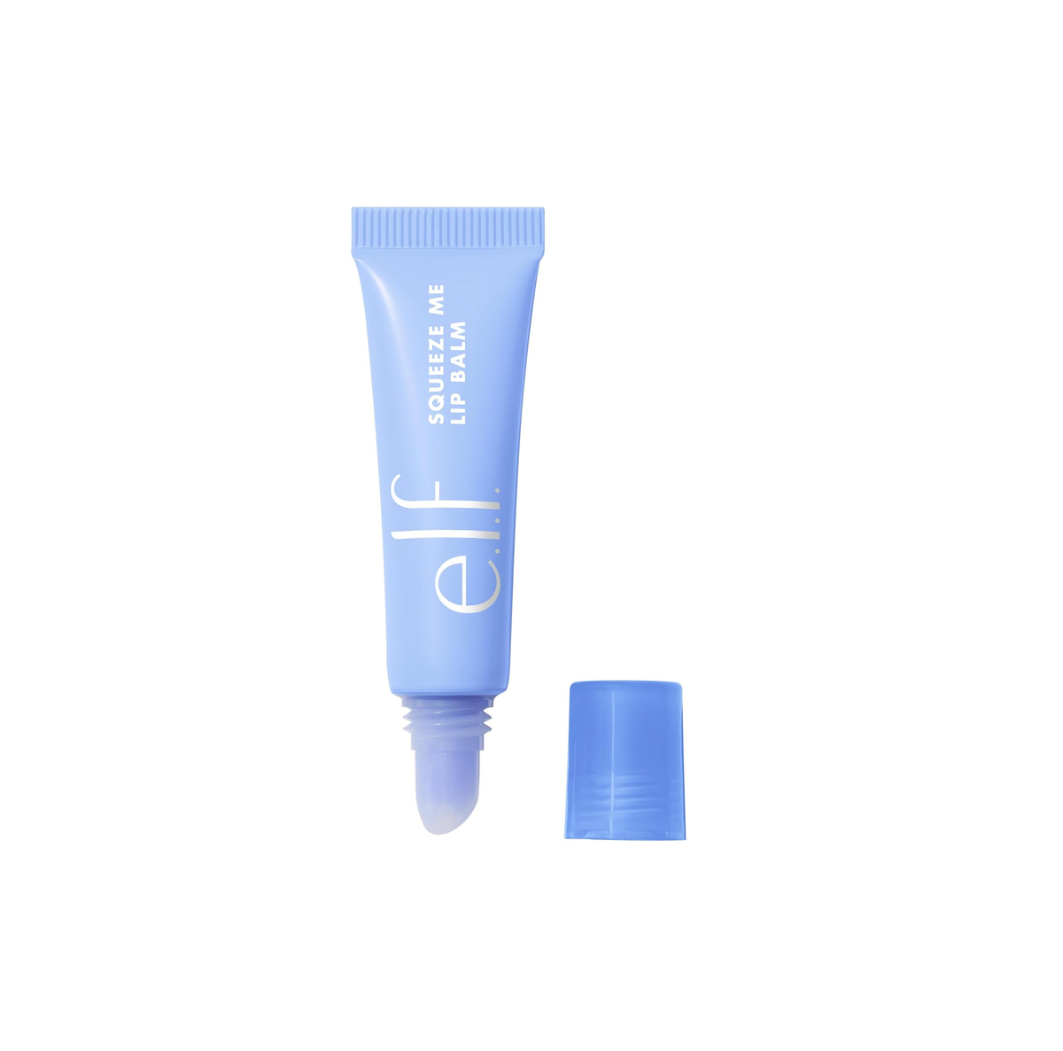ELF SQUEEZE ME GLOW MOISTURIZING LIP BALM