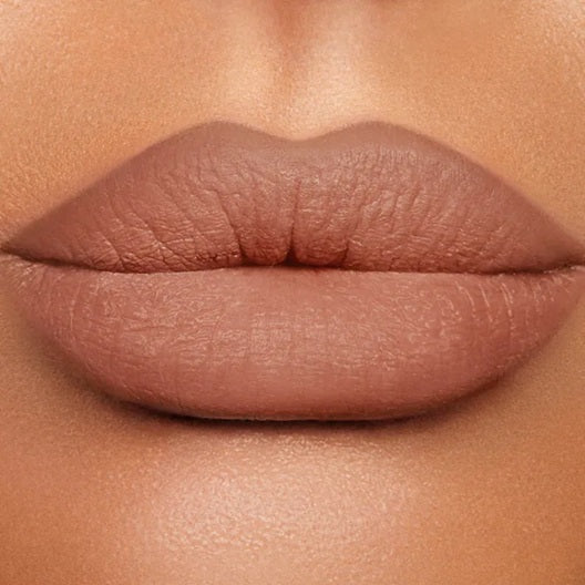 CHARLOTTE TILBURY SUPER NUDES SPOTLIGHT LIP AND CHEEK KIT