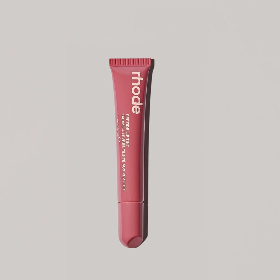 RHODE PEPTIDE LIP TINT - SALTY TAN