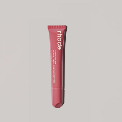 RHODE PEPTIDE LIP TINT - SALTY TAN