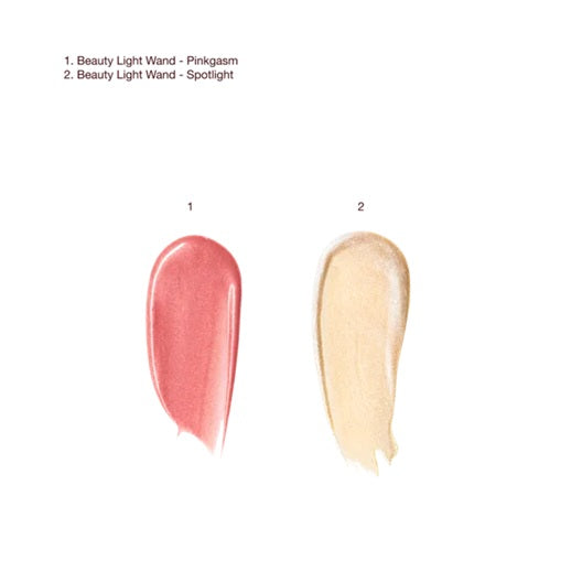 CHARLOTTE TILBURY HOLLYWOOD SUPERSTAR GLOW MINI KIT