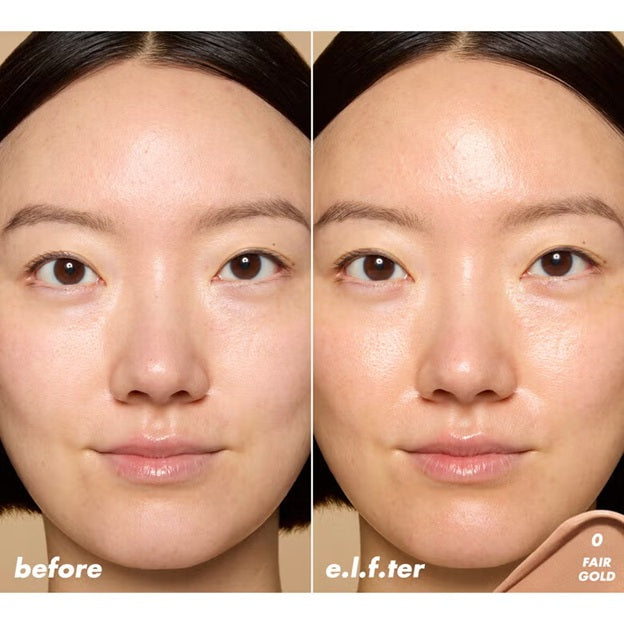 ELF BRONZING DROPS - FAIR GOLD