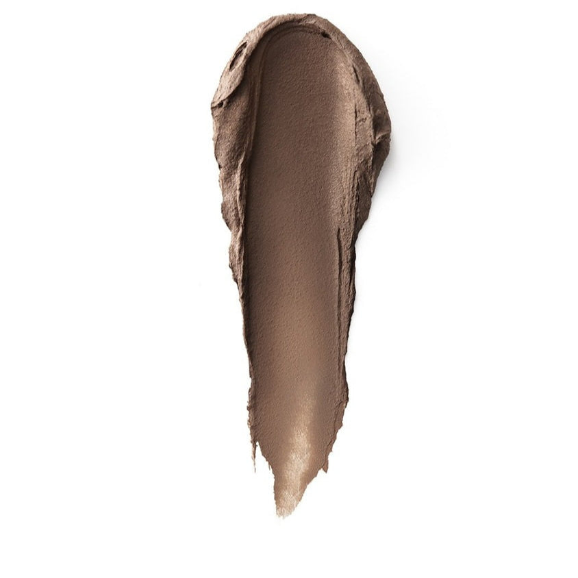 MAYBELLINE SUPERFLUFF BROW MOUSSE - 257 MEDIUM BROWN
