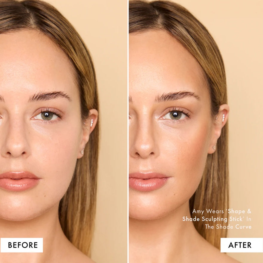 ICONIC LONDON SHAPE &amp; SHADE SCULPTING STICK - CURVE