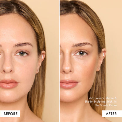 ICONIC LONDON SHAPE &amp; SHADE SCULPTING STICK - CURVE