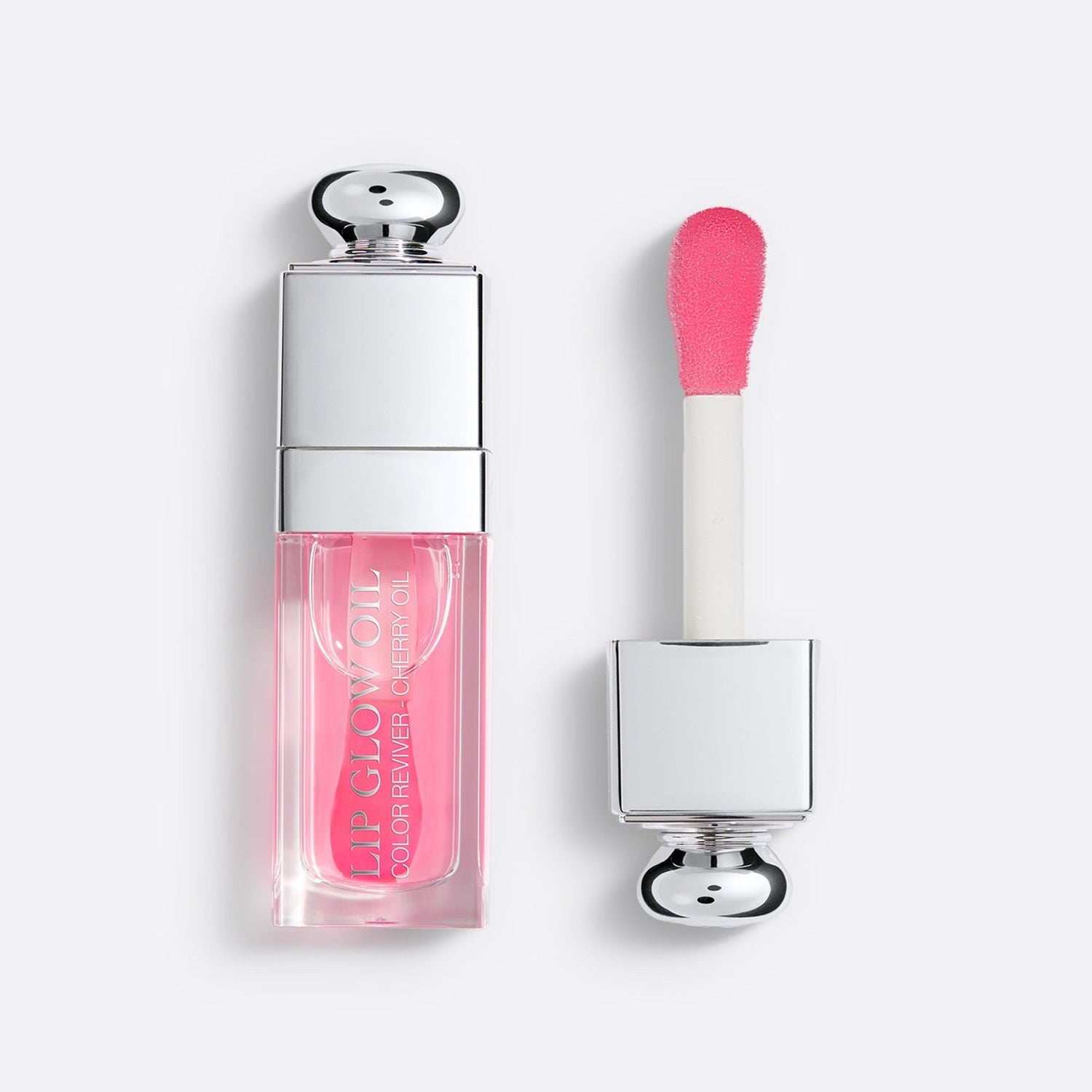 DIOR ADDICT LIP GLOW OIL - 007 RASPBERRY