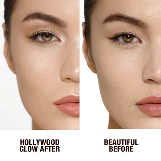 CHARLOTTE TILBURY GLOW GLIDE FACE ARCHITECT HIGHLIGHTER - MOONLIT GLOW