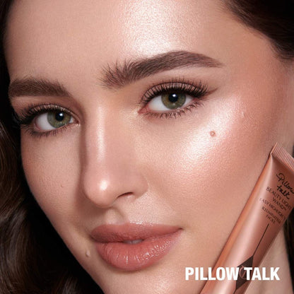 CHARLOTTE TILBURY PILLOW TALK BEAUTY LIGHT WAND - PILLOW TALK