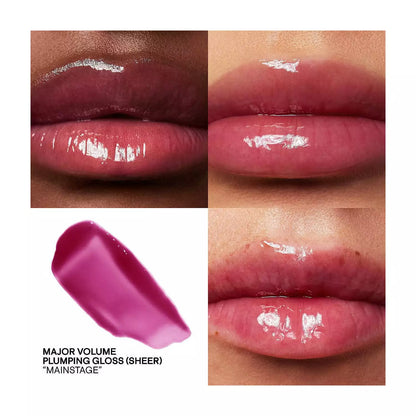 PATRICK TA MAJOR VOLUME PLUMPING GLOSS DUO