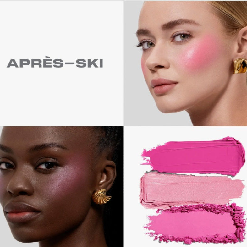 MORPHE CHEEK THRILLS - APRES-SKI