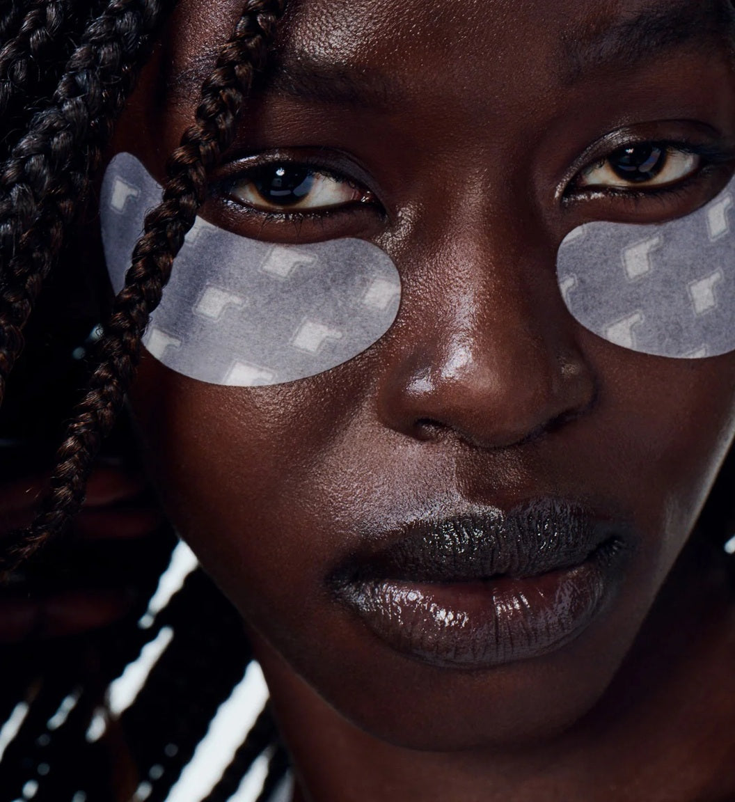 RHODE PEPTIDE EYE PREP - 6 PARES