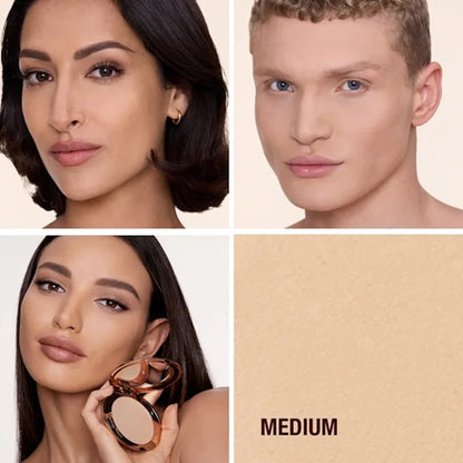 CHARLOTTE TILBURY AIRBRUSH FLAWLESS FINISH