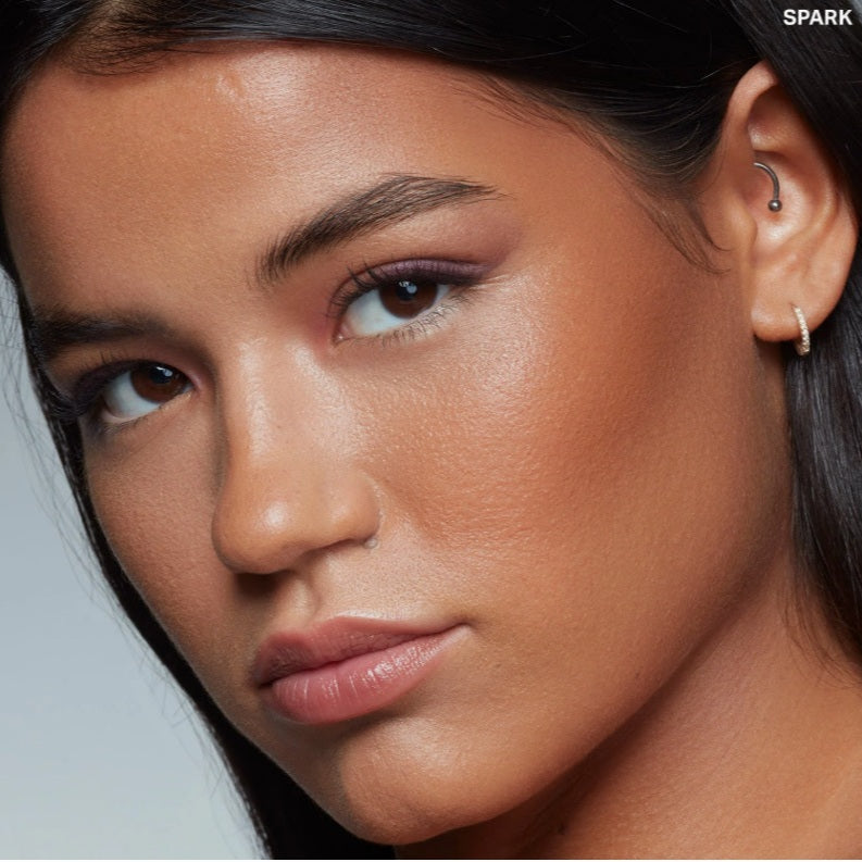 MORPHE SUDDEN HEAT BRONZER STICK - SPARK