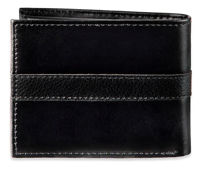 TOMMY HILFIGER BILLETERA TAN 31TL22X062