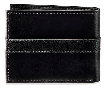 TOMMY HILFIGER BILLETERA TAN 31TL22X062