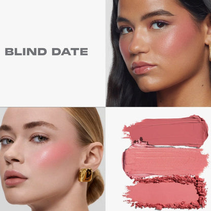 MORPHE CHEEK THRILLS - BLIND DATE