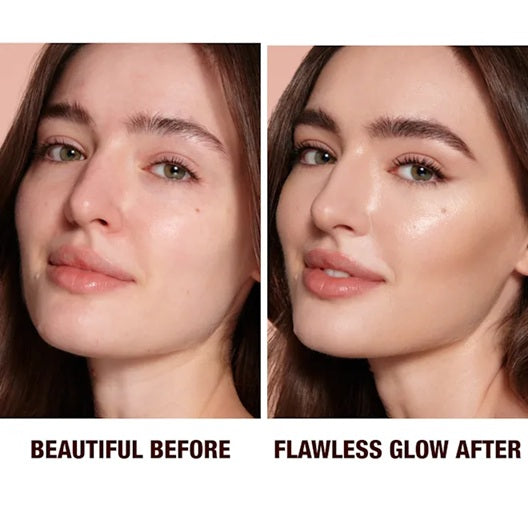 CHARLOTTE TILBURY HOLLYWOOD FLAWLESS FILTER - 2 FAIR