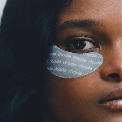 RHODE PEPTIDE EYE PREP - 6 PARES