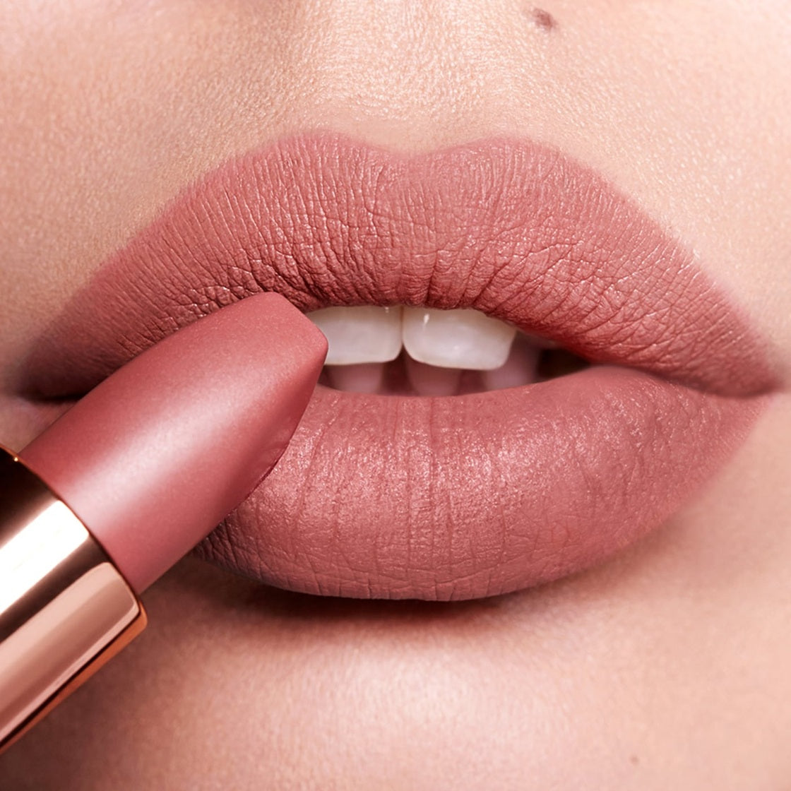 CHARLOTTE TILBURY PILLOW TALK LIP KIT - PILLOW TALK/PILLOW TALK