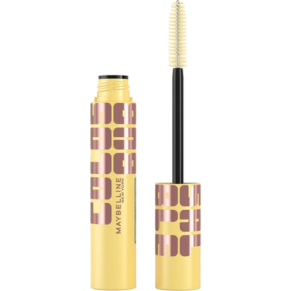 MAYBELLINE COLOSSAL MASCARA - 871 VERY BLACK WATERPROOF