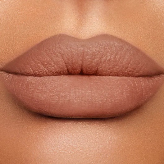 CHARLOTTE TILBURY ICONIC MINI LIP CHEAT TRIO
