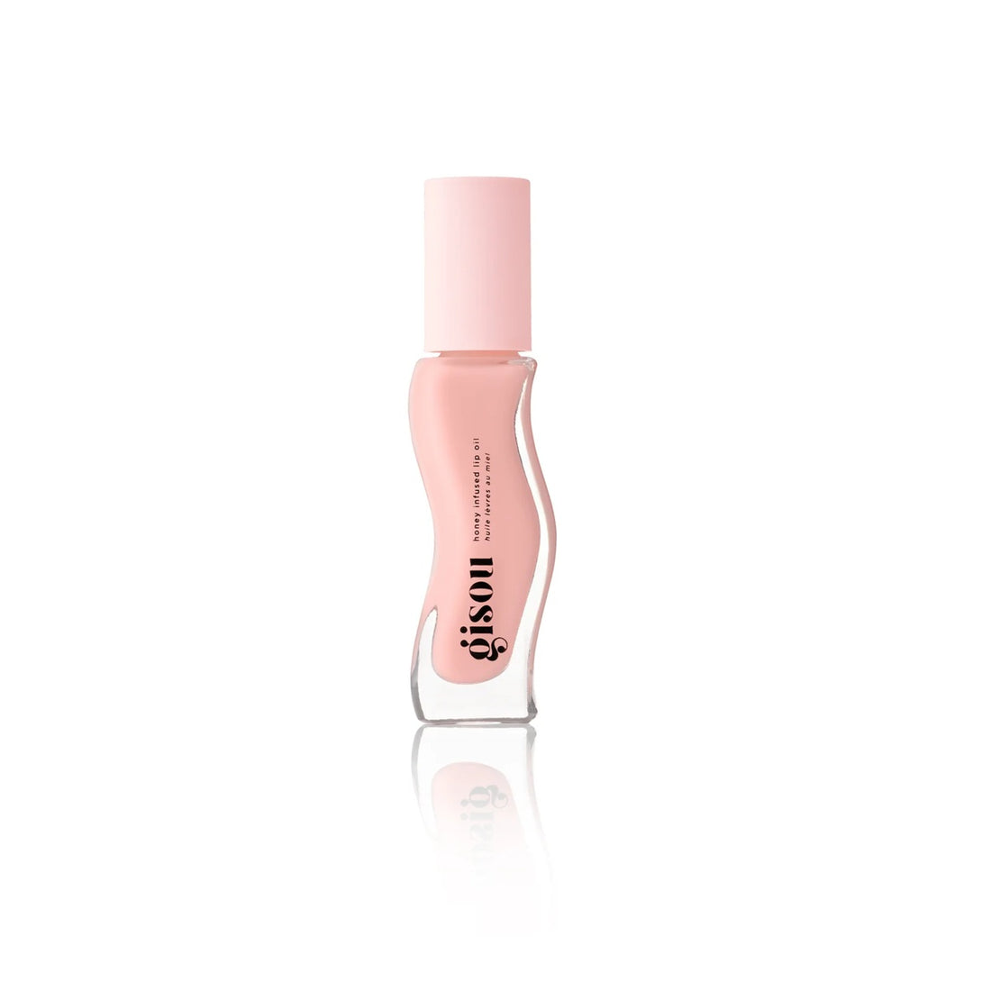 GISOU LIP OIL - VANILLA GLAZE