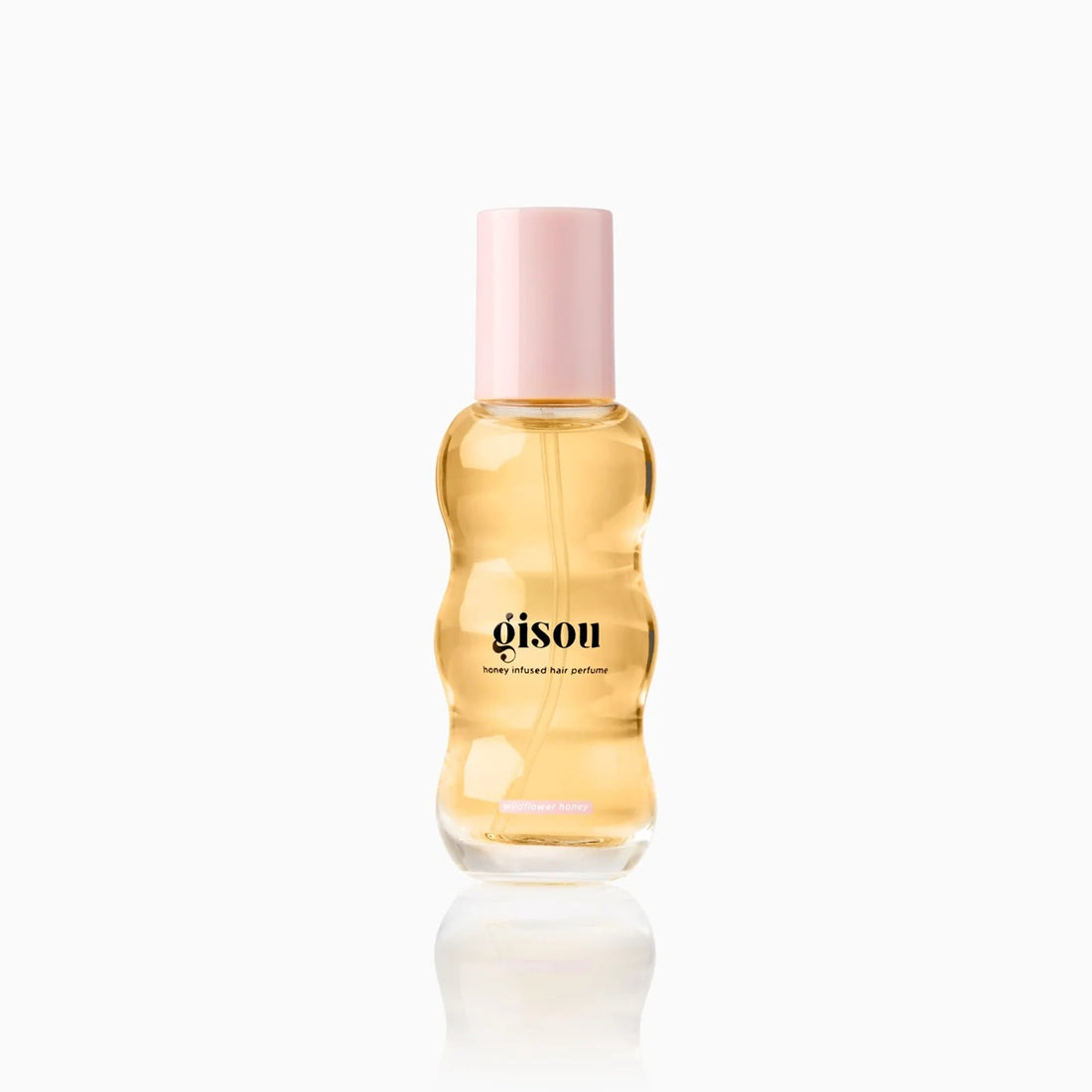 GISOU HONEY INFUSED HAIR PERFUME 15ML - WILDFLOWER HONEY