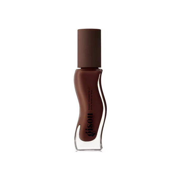 GISOU LIP OIL - MILKY MOCHA