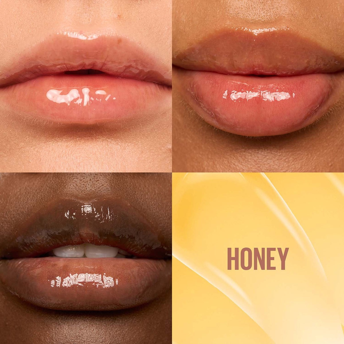 MAYBELLINE LIFTER GLOSS - 026 HONEY