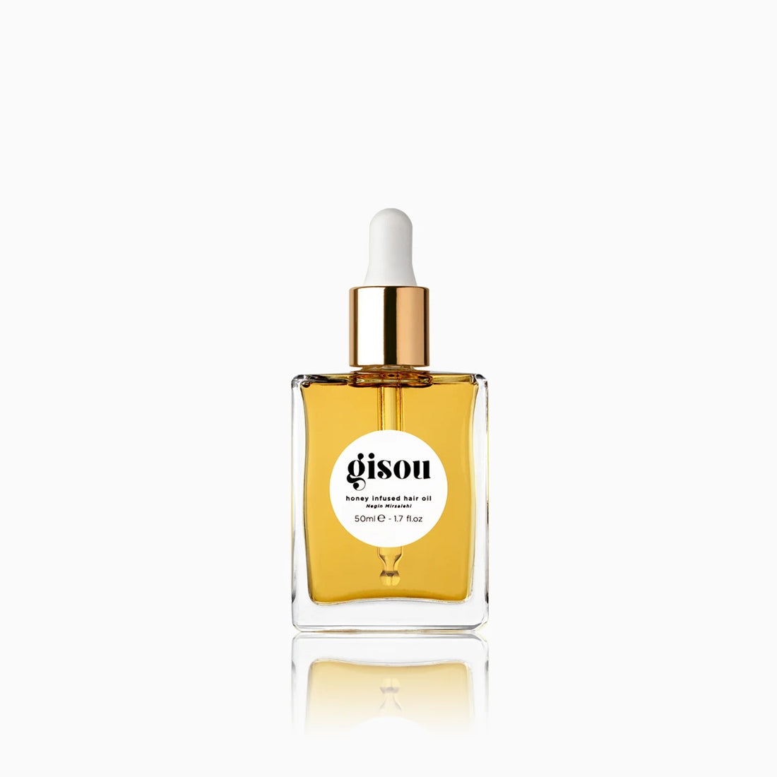 GISOU HONEY INFUSED HAIR OIL 50ML