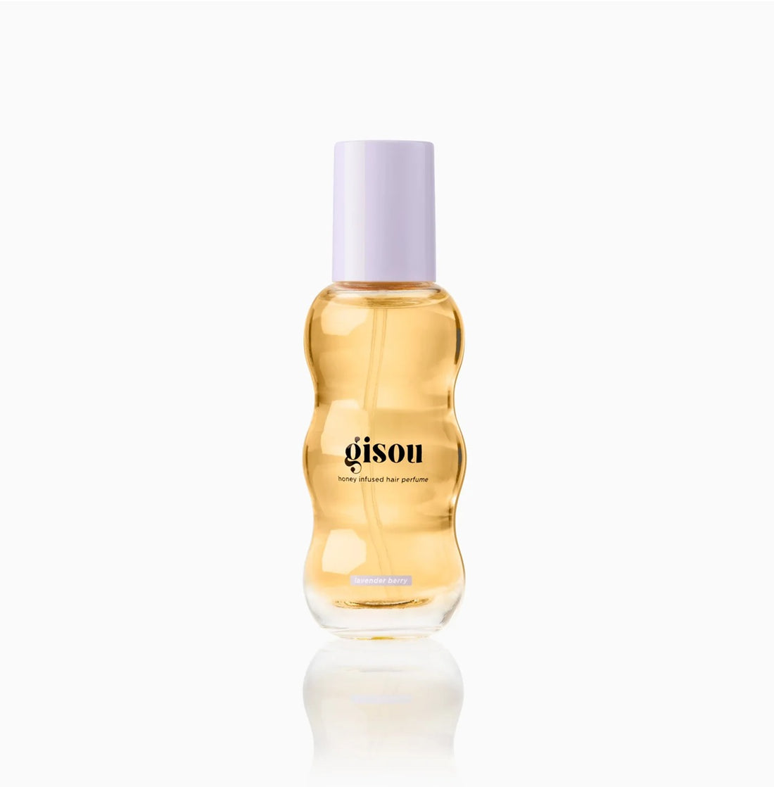 GISOU HONEY INFUSED HAIR PERFUME 15ML - LAVANDER BERRY