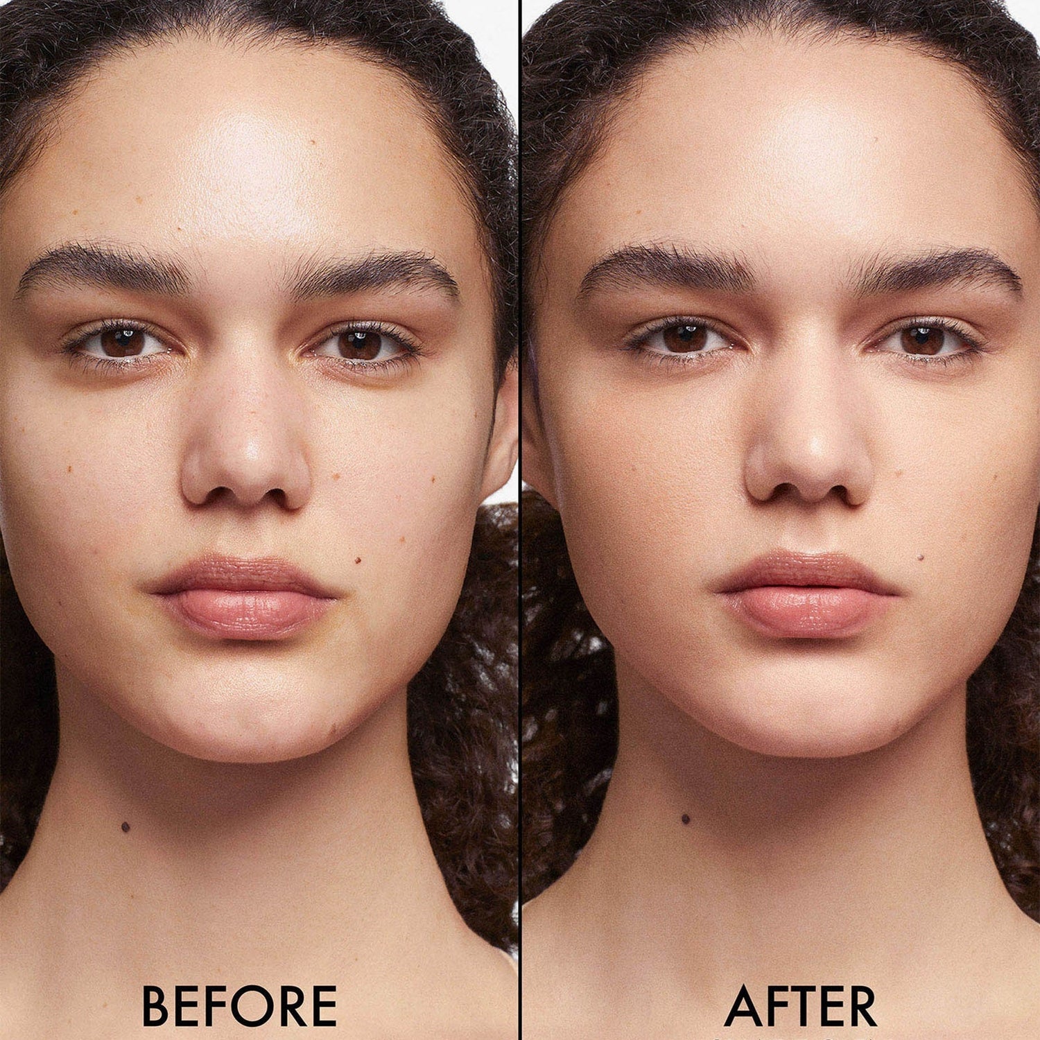 DIOR BACKSTAGE FACE &amp; BODY FOUNDATION - 2,5N