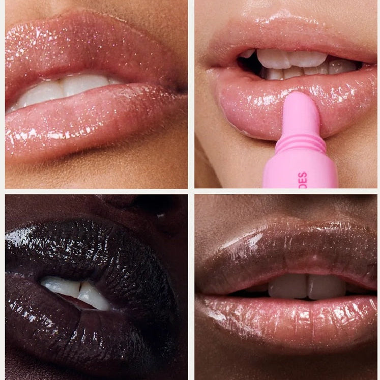 RHODE PEPTIDE LIP TINT - JELLY BEAN