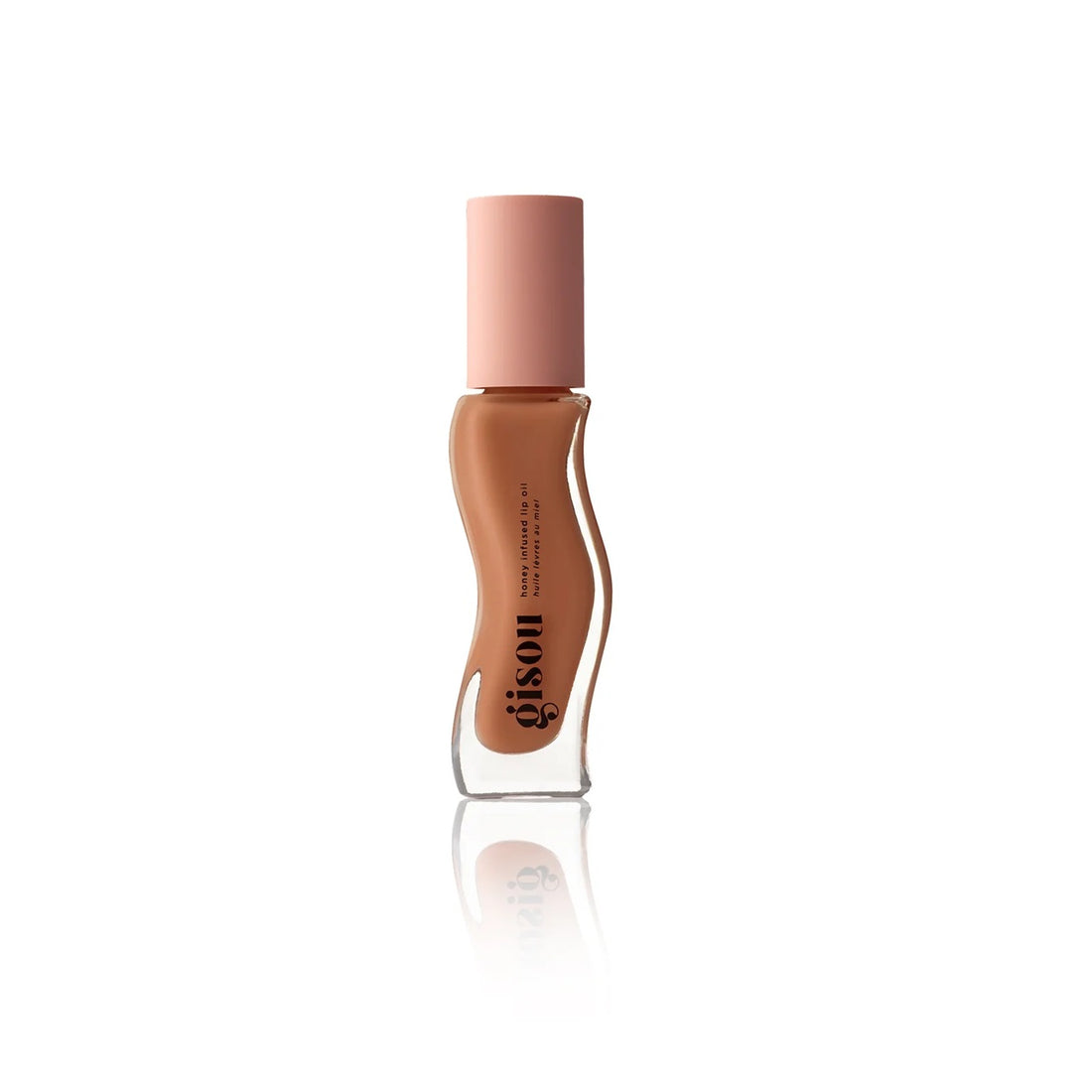 GISOU LIP OIL - STICKY TOFFEE