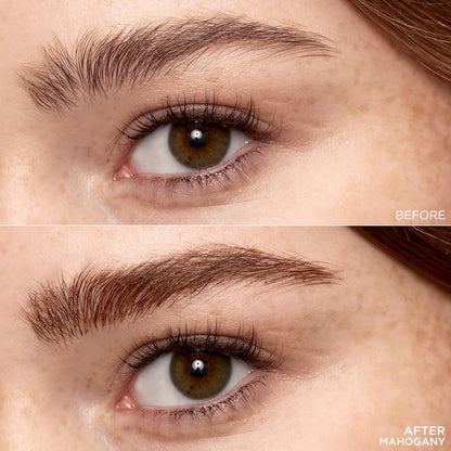 LOREAL FAUX BROW PEN - 385 MAHOGANY