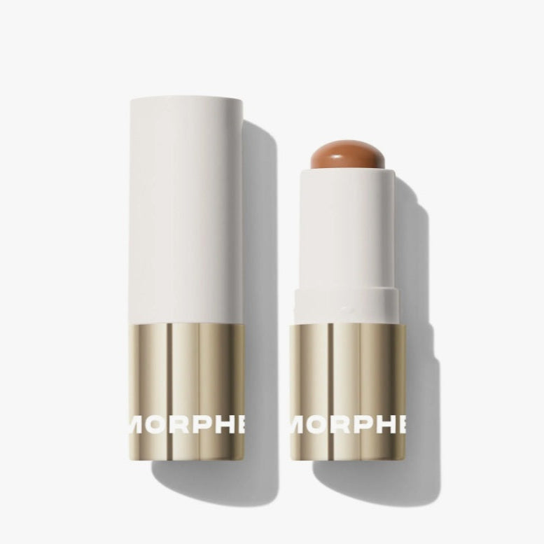 MORPHE SUDDEN HEAT BRONZER STICK - IGNITE