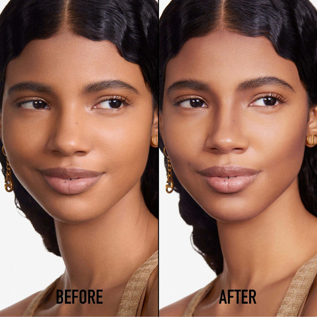 DIOR FOREVER SKIN CONTOUR - 3 MEDIUM