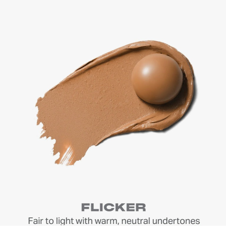 MORPHE SUDDEN HEAT BRONZER STICK - FLICKER