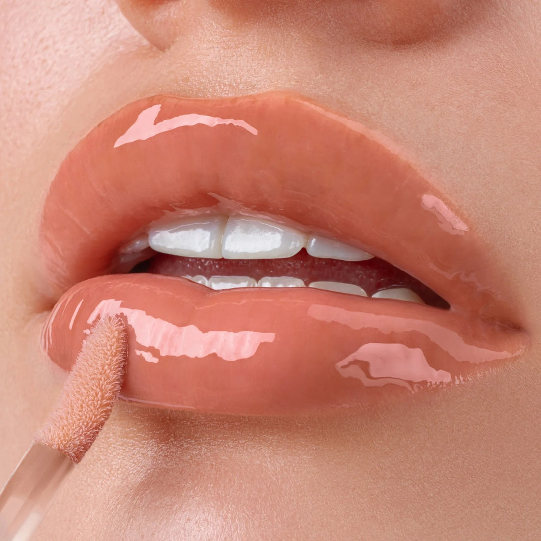 GISOU LIP OIL - STICKY TOFFEE