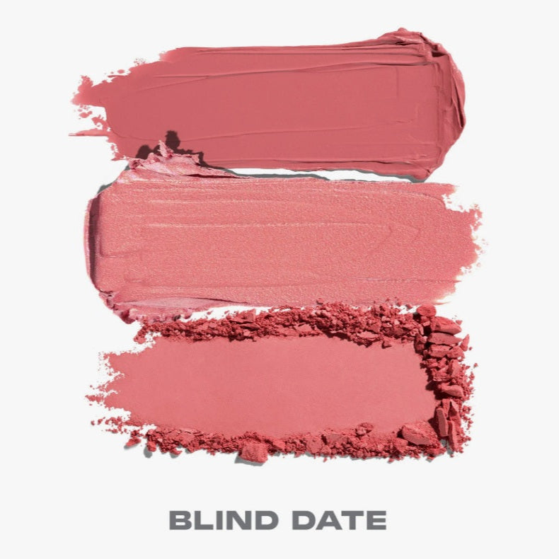 MORPHE CHEEK THRILLS - BLIND DATE