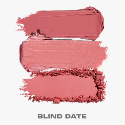 MORPHE CHEEK THRILLS - BLIND DATE