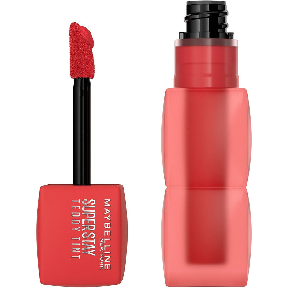 MAYBELLINE SUPERSTAY TEDDY TINT - 30 COQUETTISH