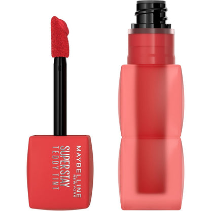 MAYBELLINE SUPERSTAY TEDDY TINT - 30 COQUETTISH