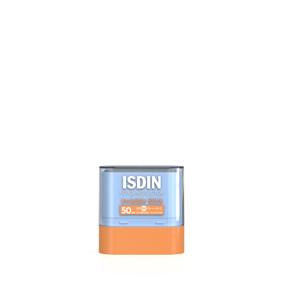 ISDIN FOTOPROTECTOR INVISIBLE STICK SPF50